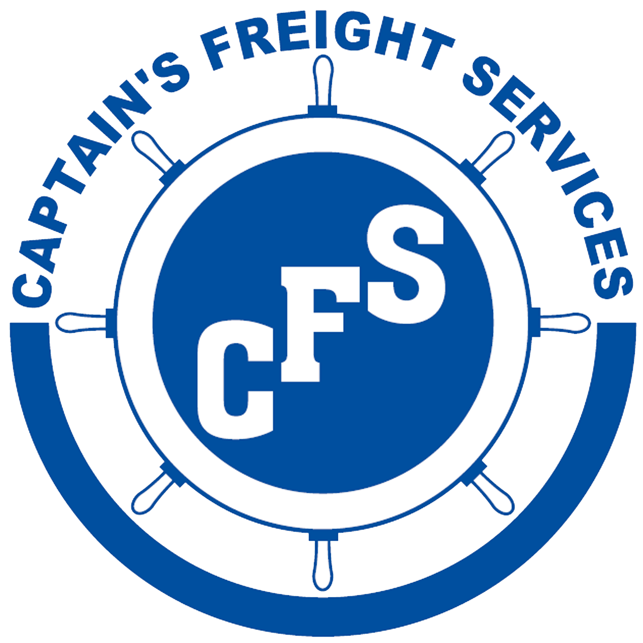 Captain's Freight Services Dubai
